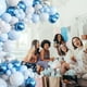 thumbnail image 5 of Kit De Arco De Guirnalda De Globos Para Fiesta, Globos De Látex Para Bebé, Kit De Guirnalda De Globos Pastel Para Baby Shower, Suministros Para Fiesta De Cumpleaños Y Boda Yuarrent HA036591-00, 5 of 6