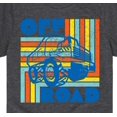 thumbnail image 3 of Tonka - Off Road - Toddler Boy's Short Sleeve T-Shirt, 3 of 5