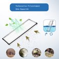 thumbnail image 3 of Accesorios de repuesto para Roborock S7 S7 Plus S7+ S7 MaxV S7 MaxV Ultra T7s T7s Plus T7s+ con toallitas, cepillo principal, filtro HEPA y cepillo lateral, 3 of 7