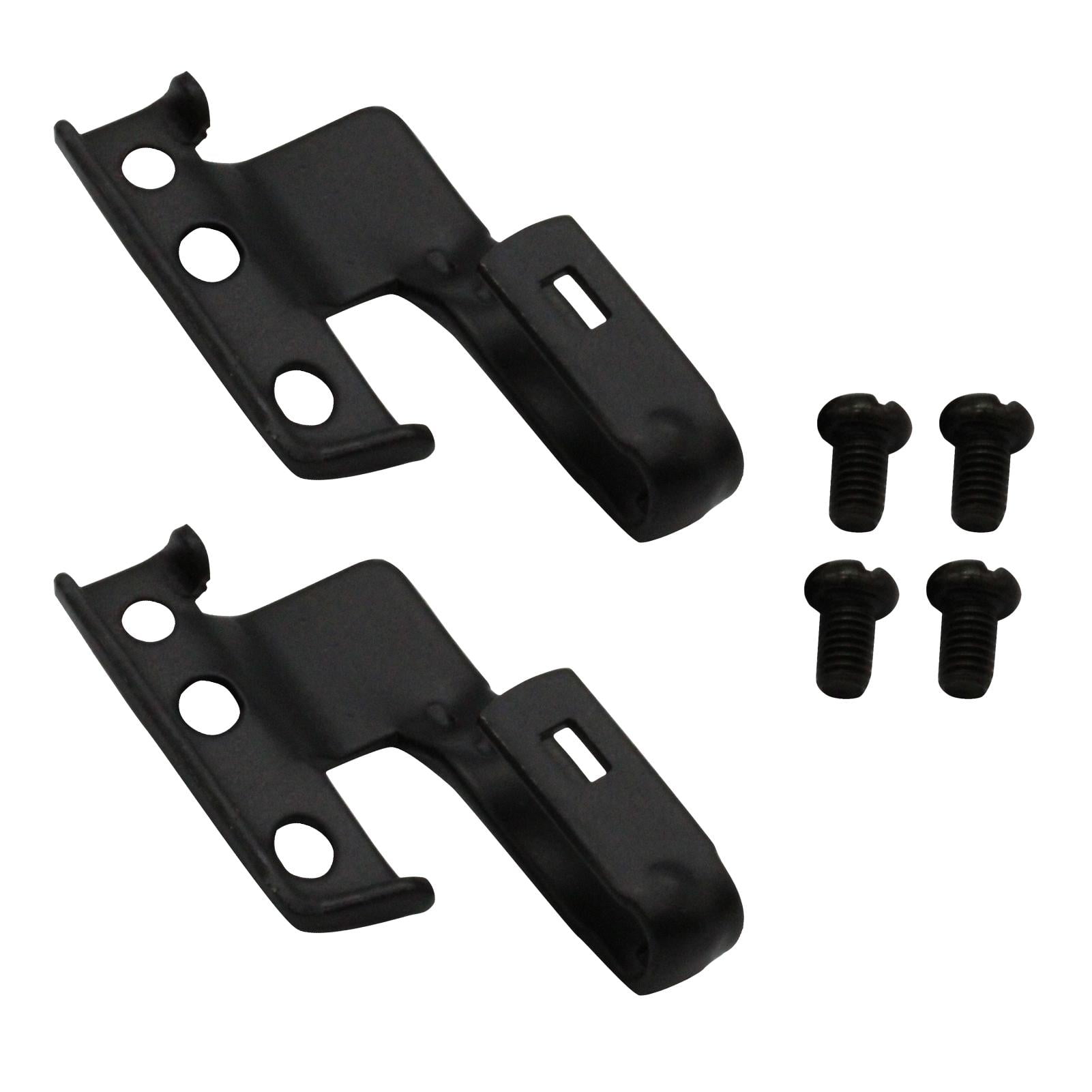 TAONMEISU 2 Pieces Windshield Wiper Arm Adapter Kit