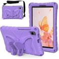 thumbnail image 1 of KOMI Protective Case Compatible with Samsung Galaxy Tab A 8.0 Inch Case 2019 SM-T295/T290, for Galaxy Tab A 8.0 2019 Case Light Weight EVA Rugged Shockproof Protective Cover, 1 of 5