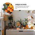 thumbnail image 3 of unbranded 1Ud Girasol Artificial En Maceta Para De Interior Material Plástico, 3 of 8