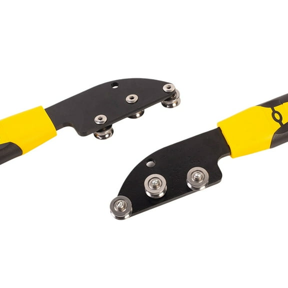 2Pcs Metal Wire Straightener Soft Wire Straightening Angle Adjuster Jewelry Repair Straightener Hand Tools 1Pcs