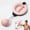 Pink, variant on Smart Arm Infinity Hoop with Calorie Counter, 2026 Hand Crank Exerciser for Flabby Arms, Home Gym Travel Workout(White)
