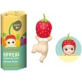 thumbnail image 1 of Sonny Angel Hippers Harvest Series Mini Figure 2022 Yellow 3.74 Inch - ONE Assorted, 1 of 8