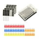 thumbnail image 1 of Portafusibles de 12 vías, bloque de fusibles /Atc/PVC para coche de 12 circuito eléctrico con 24 unidades de fusibles e indicador para de 12V-32V Sharpla Portafusibles de 12 vías, 1 of 8
