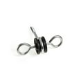 thumbnail image 2 of Tru Test 814212 Wood Post Gate Anchor, 2 Pack, 2 of 2