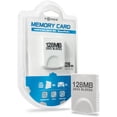 thumbnail image 1 of Wii & GameCube 128MB Memory Card (Tomee) - Wii / GC, 1 of 1