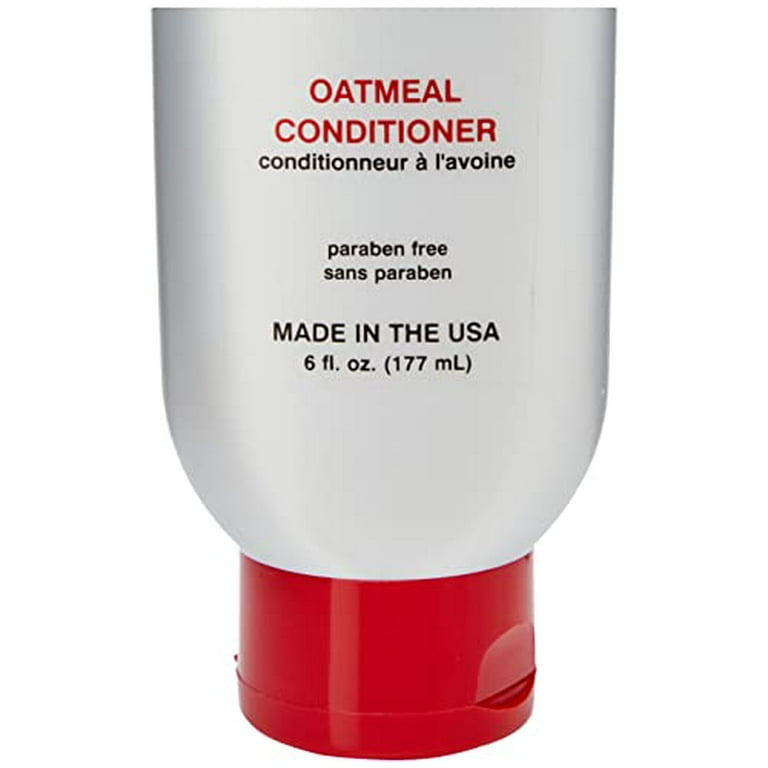 CHI For Dogs Oatmeal Conditioner for Dogs, 6 oz Best Oatmeal Dog Conditioner for Dogs with Skin Sulfate & Paraben Free, pH Balanced for Dogs, In the USA - Walmart.com