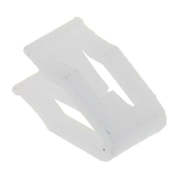 Yassdwbn Instrument Panel Center Bezel Clip 6510407AB 06510407AB For Jeep Dodge Chrysler