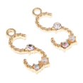 thumbnail image 3 of 10 Piezas Letras para Adorno , Gargantilla , Collar etc, 3 of 9