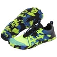 thumbnail image 2 of Zapatos Informales para Deportivos Ligeros Acuáticos Antideslizantes Transpirables Cómodos Aqua, 2 of 9