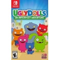 thumbnail image 1 of Ugly Dolls An Imperfect Adventure [Nintendo Switch], 1 of 7