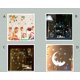 thumbnail image 1 of Pegatina de ventana de Navidad blanca, decoración de ventana de Navidad, pegatinas de copos de nieve, pegatina extraíble de Reno de Navidad DIY, colgante de campana ZefeiWu 8390614307346, 1 of 1