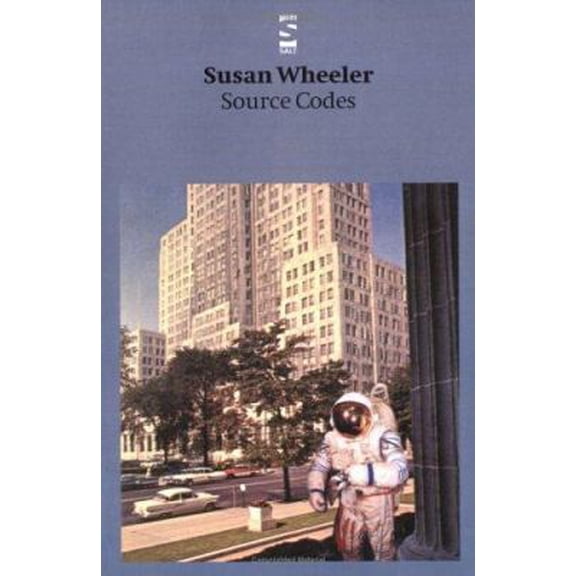 Pre-Owned Source Codes (Paperback) 1876857064 9781876857066
