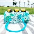 thumbnail image 6 of Chill Systems Portable Outdoor No Ice Palm Chiller Cooler for Beer and Wine, 6 of 9