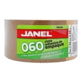thumbnail image 1 of Cinta de empaque Janel canela 44 mm X 40 m 1 pza, 1 of 2