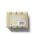 thumbnail image 5 of A LA MAISON Rosemary Mint Bar Soap - Triple French Milled Natural Moisturizing Hand Soap Bar (12 Bars of Soap, 3.5 oz), 5 of 5