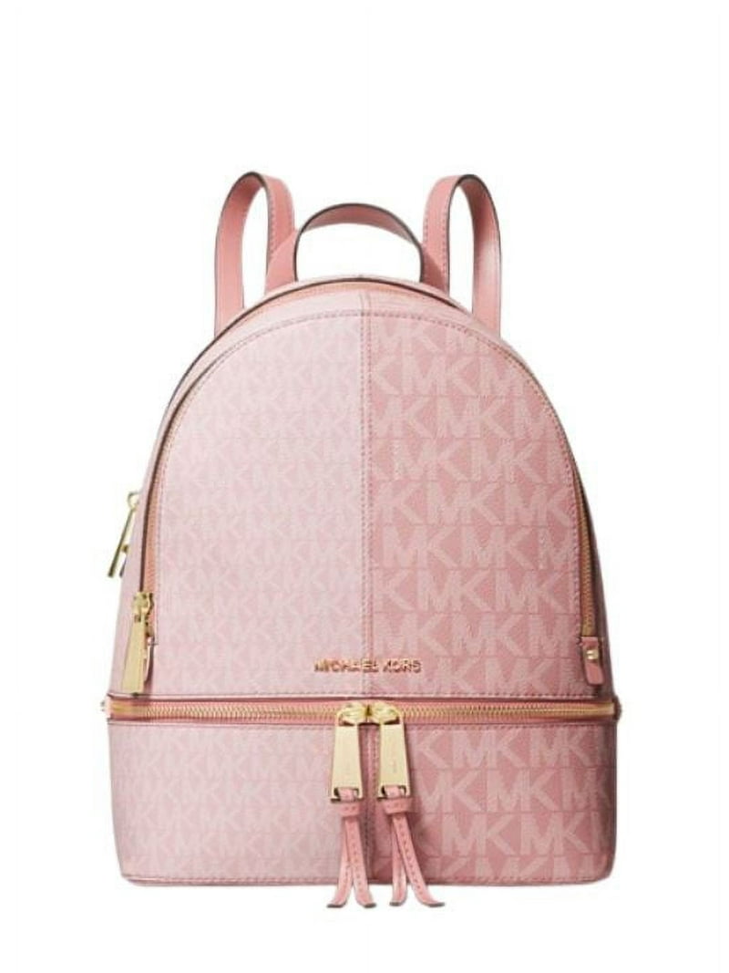 MICHAEL KORS Rhea Zip Grommet リュック MICHAEL KORS Rhea Zip Grommet リュック - メルカリ