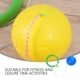 thumbnail image 3 of 2 pelotas saltarinas de una pierna para niños, divertidas pelotas saltarinas para fitness, juguetes de pelota de baile, 3 of 6