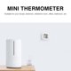 thumbnail image 1 of Mini termómetro interior Temperatura digital Habitación del bebé Higrómetro Medidor Inicio Ndcxsfigh nuevos, 1 of 8