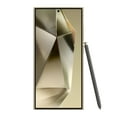 thumbnail image 2 of AT&T Samsung Galaxy S24 Ultra Titanium Yellow 512GB, 2 of 6