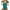 Blue, variant on Ecqkame One Piece Swimsuit for Women High-Waisted Tummy Control Bathing Suits Solid Color Wrap Spaghetti Strap Swimwear Green XL on Clearance