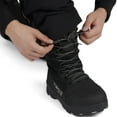 thumbnail image 2 of Ski-Doo Tec+ ULTRA Snowmobile Boots Black 4442583390, 2 of 12