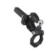 thumbnail image 5 of 1:10 1:18 Accesorio de gancho para coche de escalada Resistente Fácil de instalar Reemplazo Remolque negro, 5 of 9