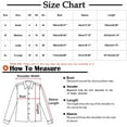 thumbnail image 3 of Idoravan Cardigans for Women Spring Womens Fashion Long Sleeves Solid Color Loose Tops Blouse Sweater Cardigan, 3 of 5