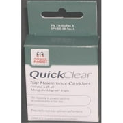 Woodstream 3 Pack C02 Cartridge MMQCC