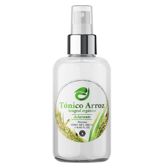 Tónico de Arroz