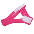 thumbnail image 3 of Stop Snoring Strap, Jaw Support Belt Flexible Detachable Anti-Snoring Portable  For Snoring Fluorescent Yellow,Rose Red,Blue Green, 3 of 8