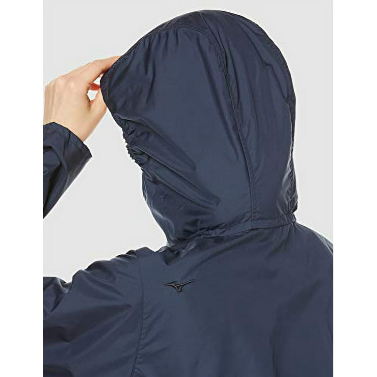 Mizuno] Outdoor Travel & Walking Wear Compact Water Reparent 