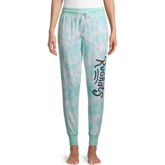 Rugrats Women's Sleep Jogger