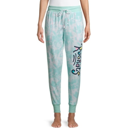 

Nickelodeon Relaxed Fit Joggers Sweatpant (Women s) 1 Count 1 Pack