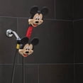 thumbnail image 3 of Oxygenics Disney Mickey Mouse Combo Dual Fixed & Handheld Shower Head for Kids, 3 of 7