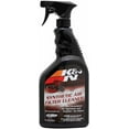 thumbnail image 2 of K&N Synthetic Air Filter Cleaner and Degreaser: 32 Oz Spray Bottle; Restore Engine Air Filter Performance, 99-0624, 2 of 11