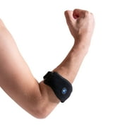 RiptGear Tennis Elbow Brace for Compression and Support Golfers Elbow
