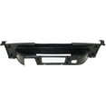 thumbnail image 2 of For Chevy Silverado 1500 2007 08 09 10 11 12 2013 Bumper Step Pad | Rear Center | GM1191129 | 15284310, 2 of 6