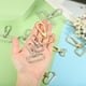 thumbnail image 4 of 5Pack Ganchos de Cierre Giratorios, Clips de Bolsa Giratorios de 0.63" x 1.73", Oro, 4 of 6