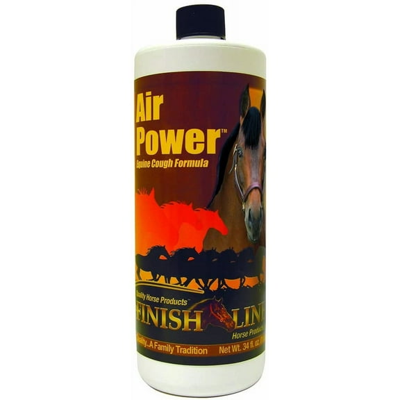 Finish Line Horse Products Air Power (Gallon)