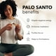 thumbnail image 4 of Palo Santo Sticks LOTS OF ZEN Authentic, paquete grande de 160 g, 4 of 5