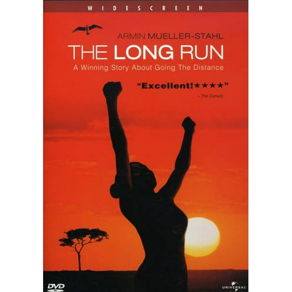 The Long Run (DVD)