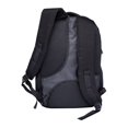 thumbnail image 3 of Mochila Backpack Techzone Warrior Para Laptop 15.6 Negro TECHZONE TZ18LBP01-NEGRO, 3 of 3