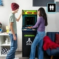 thumbnail image 3 of Basic Fun Classics Atari Centipede Ultra Series Arcade Machine, 3 of 9