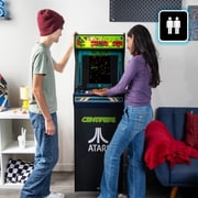 Arcade Classics Atari Centipede Ultra Series Game Machine with 17 Screen and 40 Games
