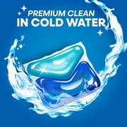 2 Pack - Persil Ultra Pacs Deep Clean Laundry Detergent, Original, 100 Count