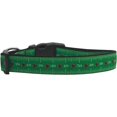 thumbnail image 1 of The Shortest Yard Nylon Dog Collar Medium Narrow, 1 of 1
