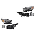 thumbnail image 1 of Par de Faros DEPO Escape 2017 A 2018 Eléctrico Con leds, 1 of 4